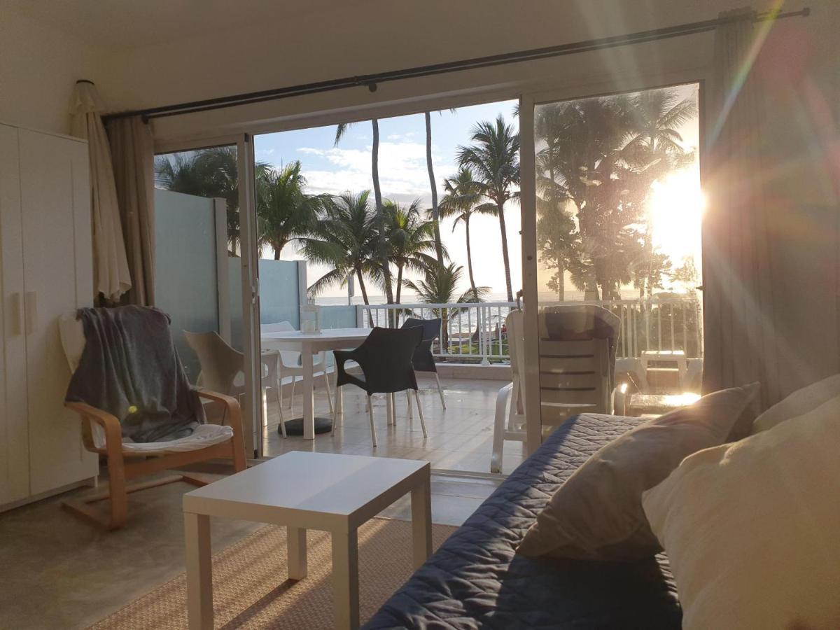 Cabarete Kite Beach Rooms & Condos Exterior foto