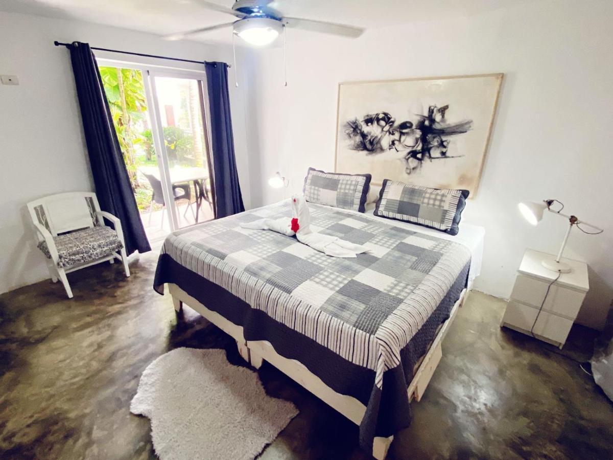 Cabarete Kite Beach Rooms & Condos Exterior foto