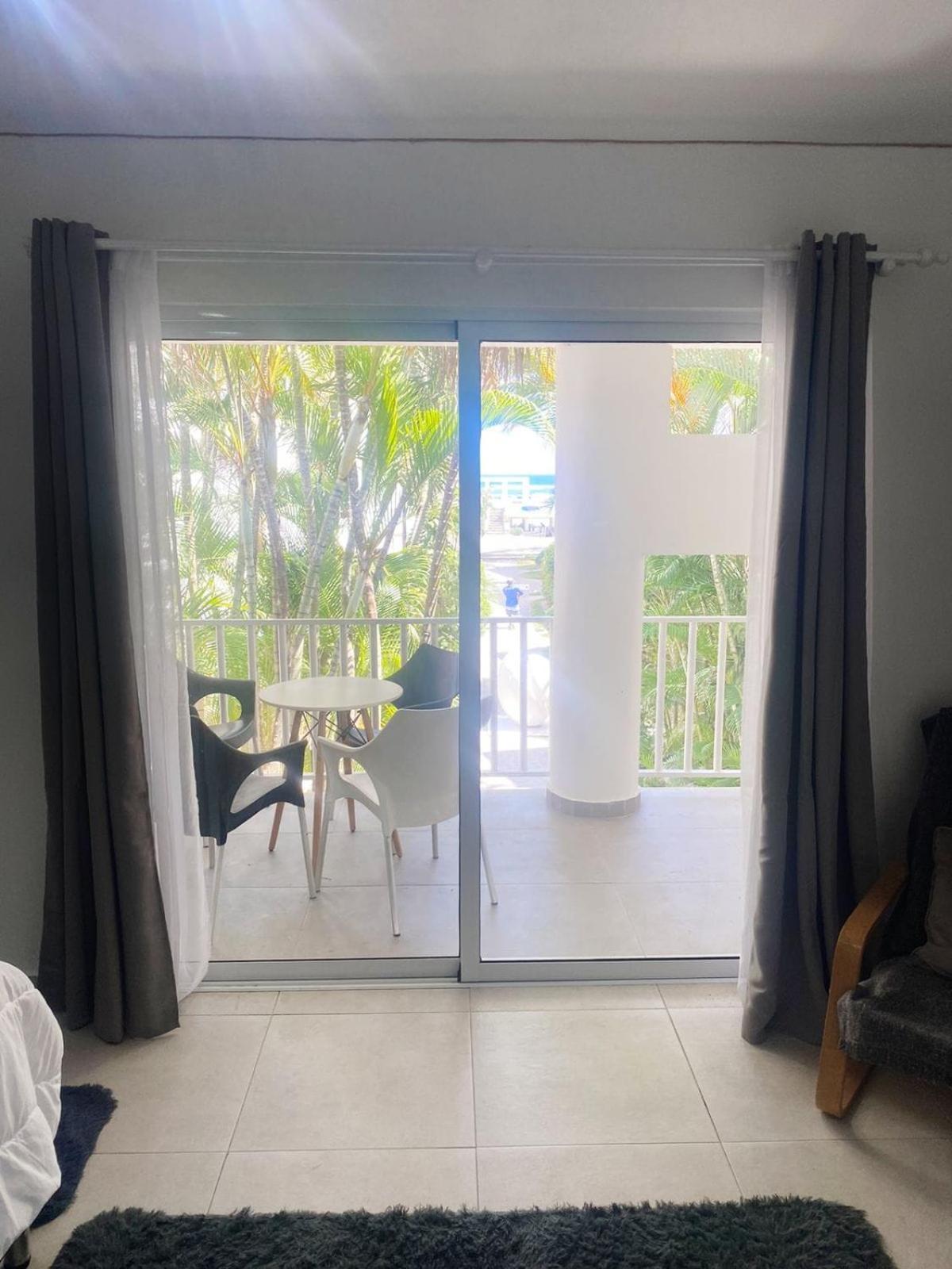 Cabarete Kite Beach Rooms & Condos Exterior foto